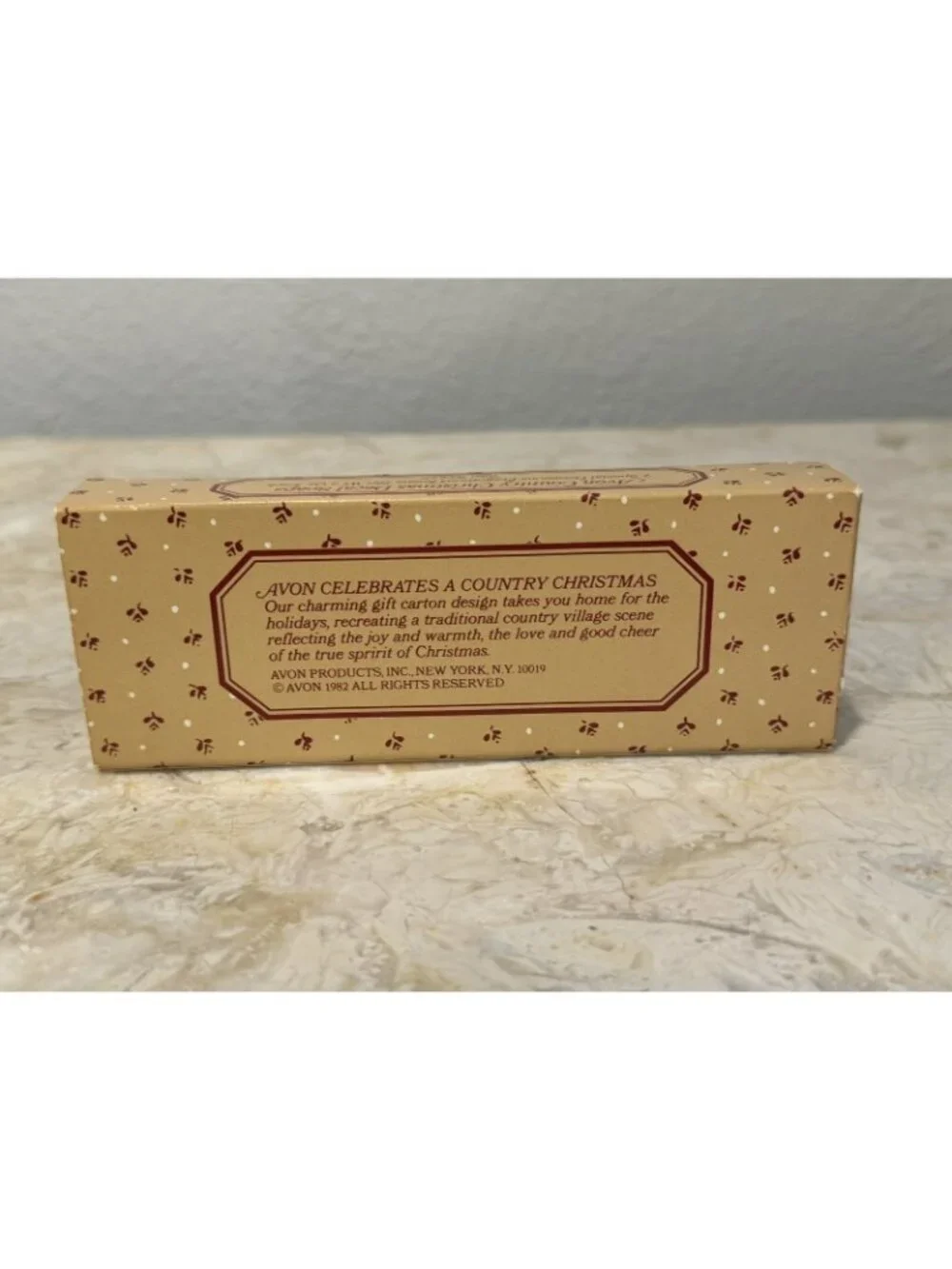 VTG Avon 